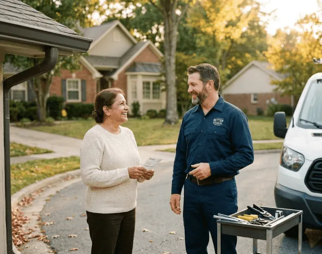 Gutter Repair Connecticut FAQs