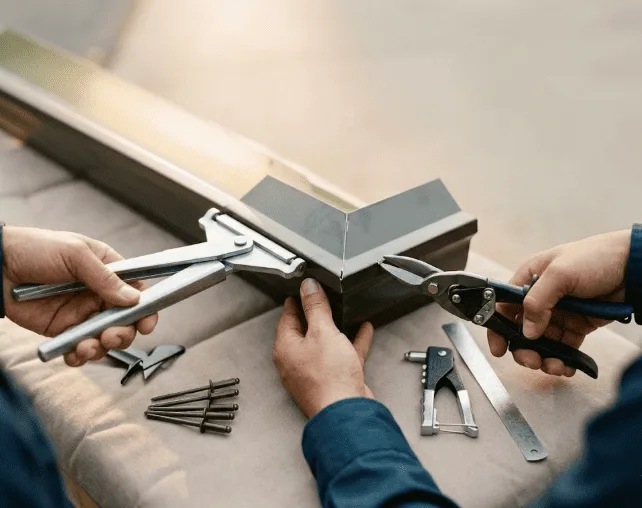 Why choose Gutter Repair in Connecticut